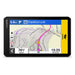 Garmin DEZLCAM LGV710 Navigationssystem Fixed 17,6 cm (6.95 Zoll) TFT Touchscreen 271 g Schwarz