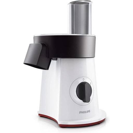 Produktbild Julienneschneider - Philips HR 1388/80 Collection SaladMaker