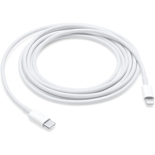 Produktbild Lightningkabel - Apple USB-C auf Lightning Kabel (2 m)