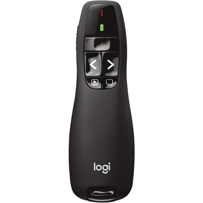 R400 Wireless Presenter