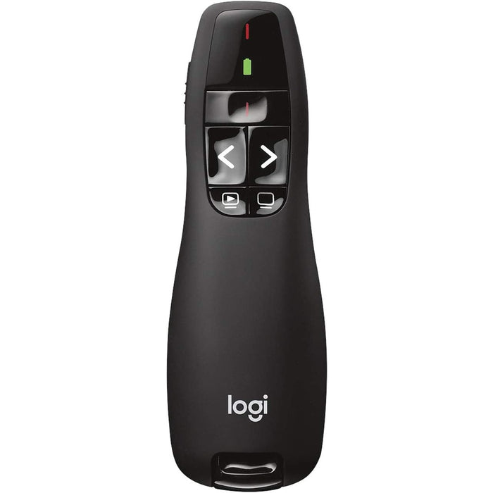 Logitech R400 Wireless Presenter