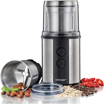 Kaffee- und Gewürzmühle 7419