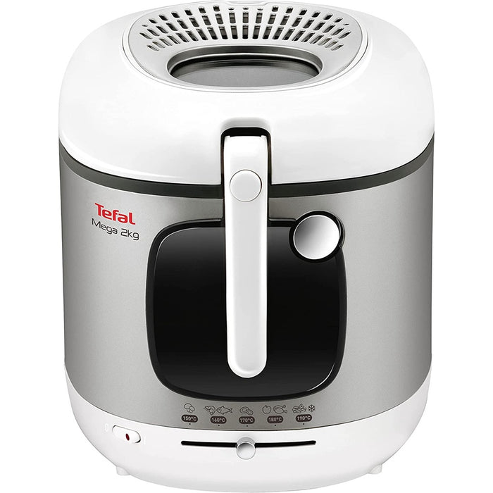 Tefal FR4800 Mega XXL