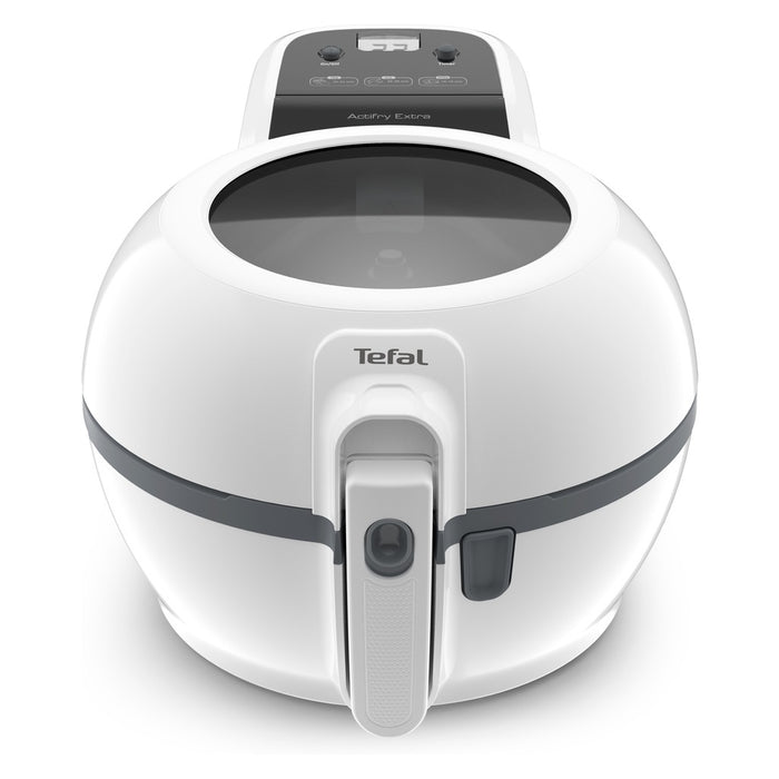 Tefal ActiFry Extra 1,2 kg Weiß FZ7220