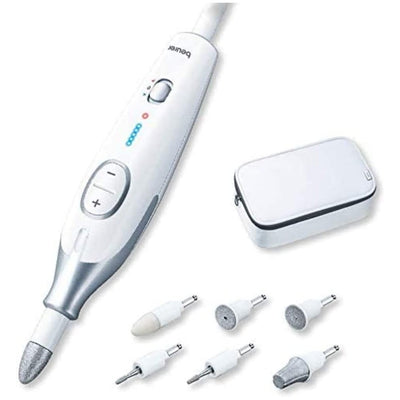 MP 42 Maniküre-/Pediküre Set