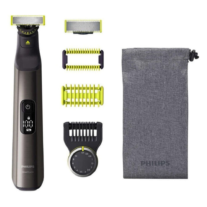 Philips QP6551/15 OneBlade Pro Face+Body