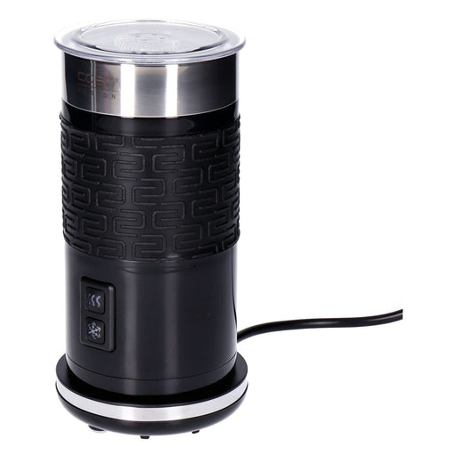 Produktbild Milchaufschäumer - Caso Fomini Crema Design Milchaufschäumer schwarz