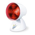 Beurer IL 35 Infrarotlampe 150 Watt Weiß