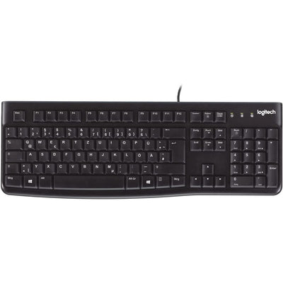 K120 Keyboard
