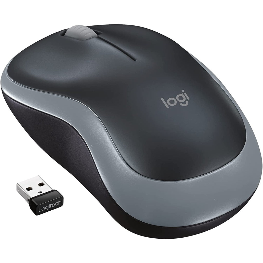 Produktbild Maus - Logitech M185 Wireless Mouse