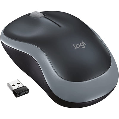 M185 Wireless Mouse
