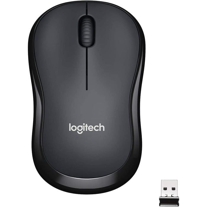 Logitech M220 Silent