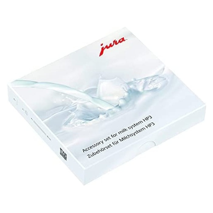 JURA HP3 Zubehörset für Milchsystem
