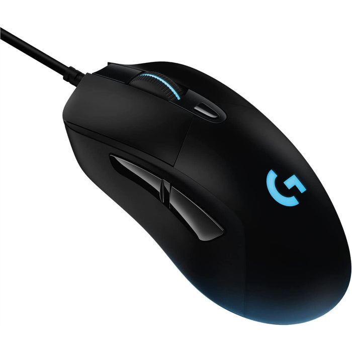 Logitech G403 HERO Gaming Mouse