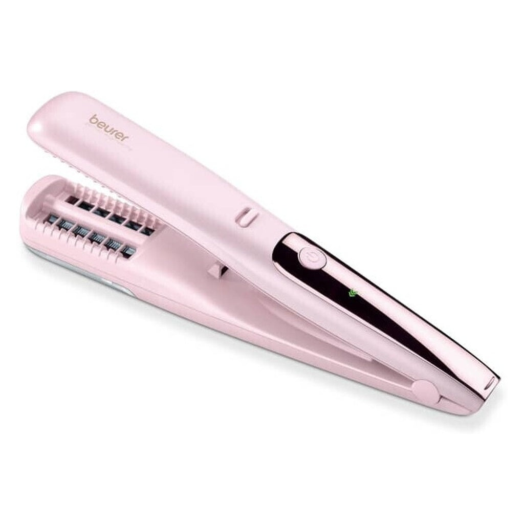Produktbild Glätteisen - Beurer HT 22 Splissentferner rosa