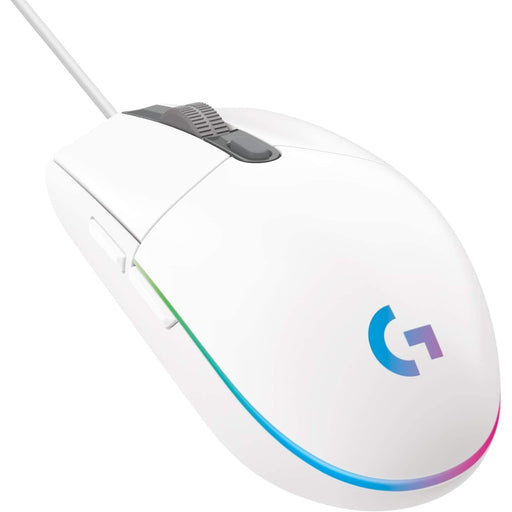 Produktbild Gaming-Maus - Logitech G203 LIGHTSYNC Gaming Mouse
