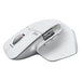 Logitech MX Master 3S Funkmaus hellgrau