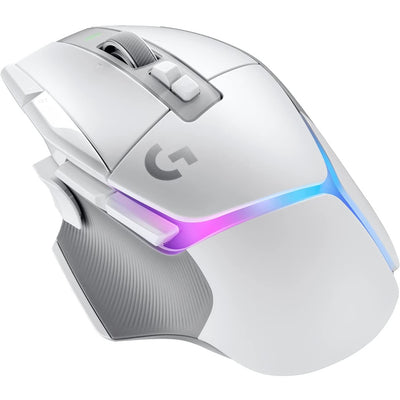G502 X PLUS