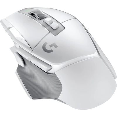 G G502 X LIGHTSPEED