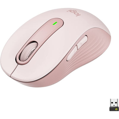 Signature M650