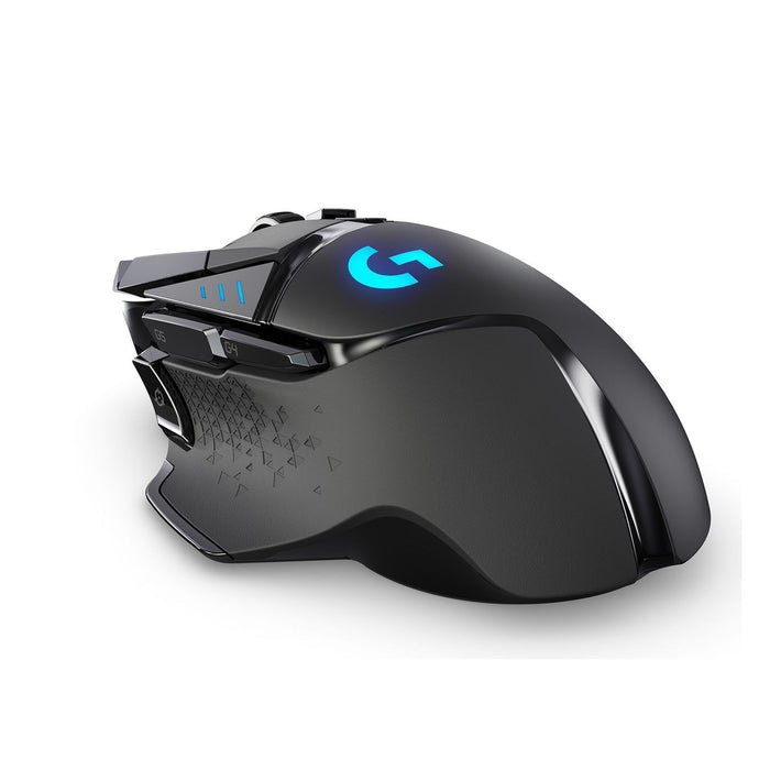 Logitech G502 LIGHTSPEED Wireless Gaming Mouse