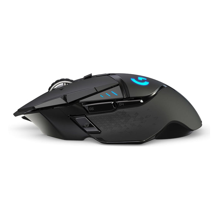 Logitech G502 LIGHTSPEED Wireless Gaming Mouse