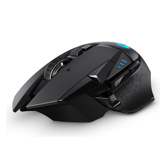 Logitech G502 LIGHTSPEED Wireless Gaming Mouse