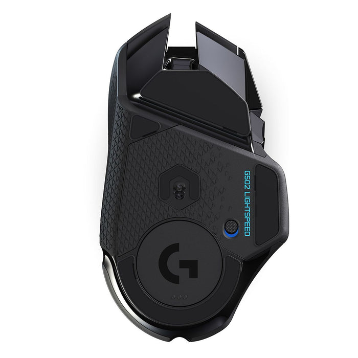 Logitech G502 LIGHTSPEED Wireless Gaming Mouse