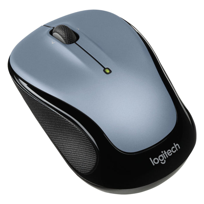 Logitech M325s Wireless Mouse Grey