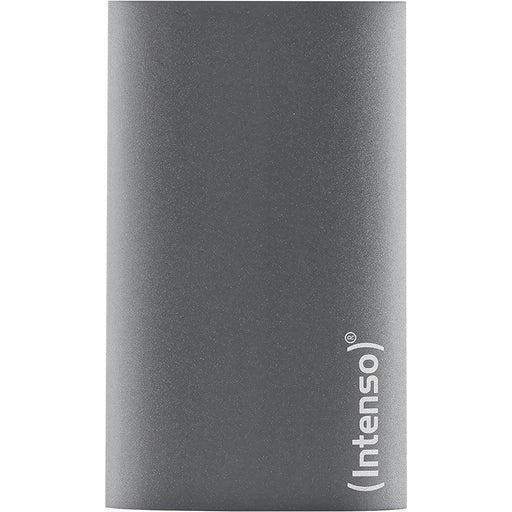Produktbild externe SSD - Intenso Portable SSD 2TB Premium