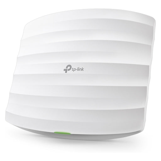 Produktbild WLAN-Access Point - TP-Link EAP115 300 Mbit/s Weiß Power over Ethernet (PoE)