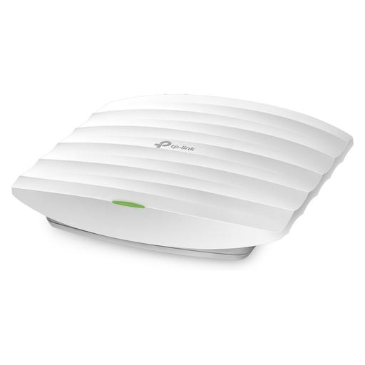 Produktbild WLAN-Access Point - TP-Link EAP115 300 Mbit/s Weiß Power over Ethernet (PoE)