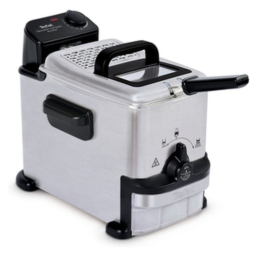 Produktbild Fritteuse - Tefal Oleoclean Compact FR7016