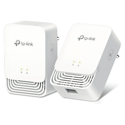PG1200 KIT PowerLine Netzwerkadapter 607 Mbit/s Eingebauter Ethernet-Anschluss WLAN Weiß 2
