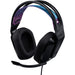 Logitech G335 Kabelgebundenes Gaming-Headset schwarz