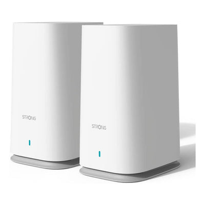 ATRIA Wi-Fi Mesh Home Kit 2100
