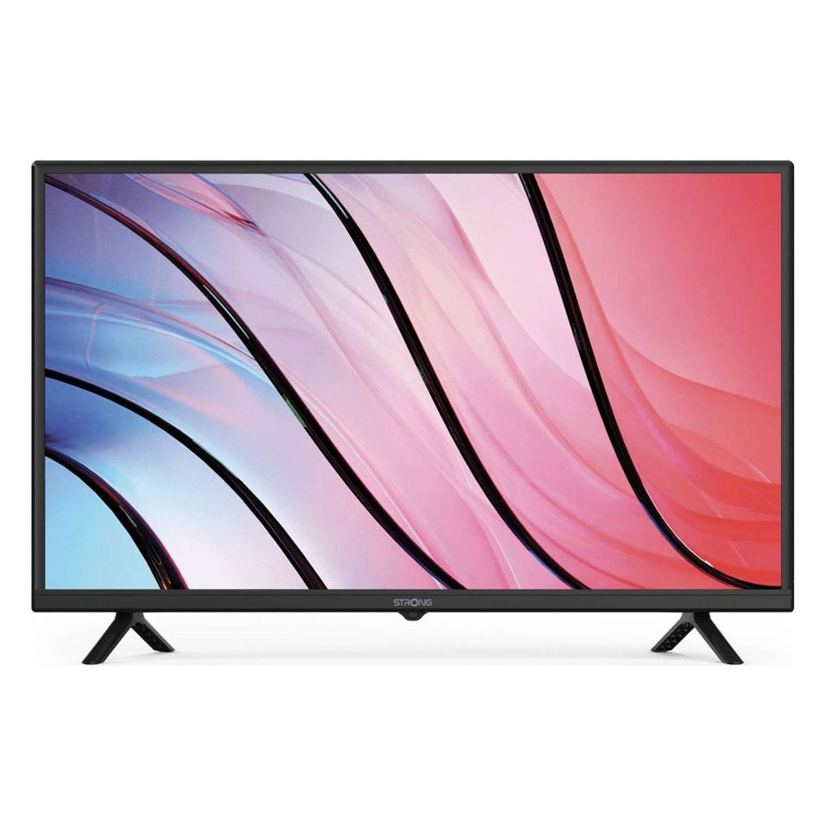Produktbild LED-Fernseher - Strong SRT 32HF2003 32 Zoll LED-Fernseher (HD-Ready) E