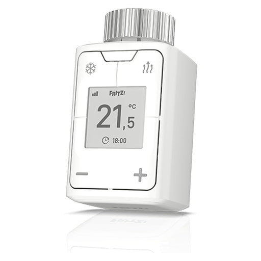 Produktbild Heizkörperthermostat - FRITZ!DECT 302