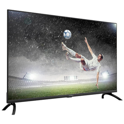 SRT 40FD5553 40 Zoll LED-Fernseher (Full-HD) F