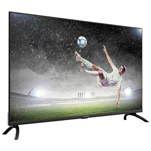 Produktbild LED-Fernseher - Strong SRT 40FD5553 40 Zoll LED-Fernseher (Full-HD) F