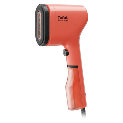 Pure Pop DT2022 Tragbare Dampfbürste 0,07 l 1300 W Koralle