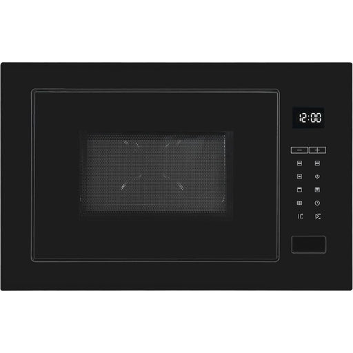 Produktbild Einbau-Mikrowelle - Exquisit EMW25-G-020 Einbau-Mikrowelle Schwarz