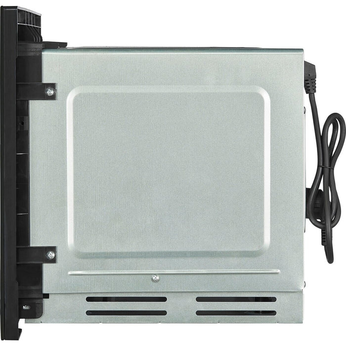 Exquisit EMW25-G-020 Einbau-Mikrowelle Schwarz