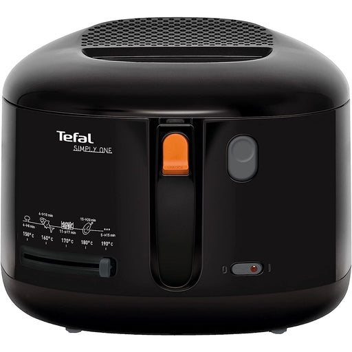 Produktbild Fritteuse - Tefal FF1608 Simply One