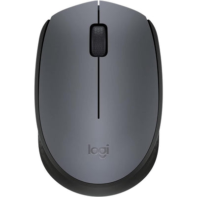 M170 Wireless Mouse
