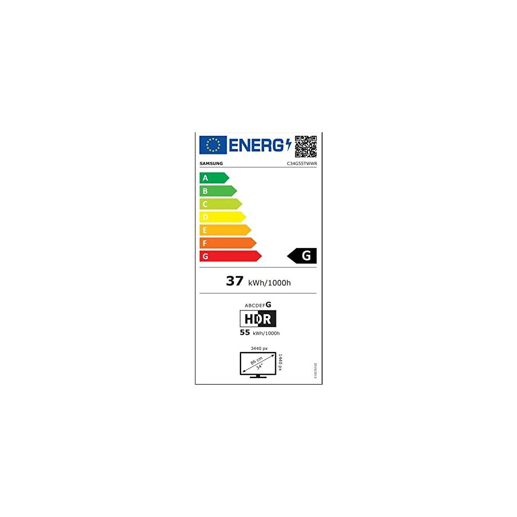 Energielabel