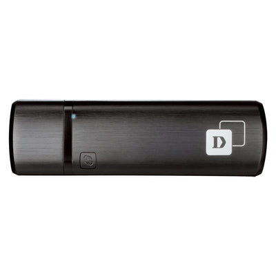 AC1200 WLAN 867 Mbit/s