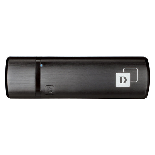 Produktbild WLAN-Adapter - D-Link AC1200 WLAN 867 Mbit/s