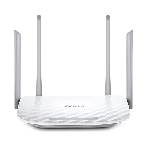 Produktbild WLAN-Router - TP-Link Archer A5 AC1200-Dualband-WLAN-Router