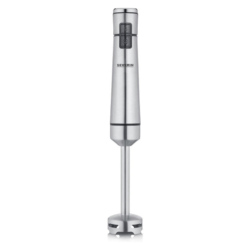 Produktbild Stabmixer - Severin SM 3775 Mixer 0,7 l Pürierstab 100 W Schwarz, Edelstahl